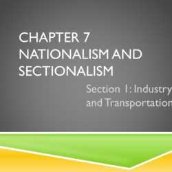 Nationalism sectionalism andrew jackson age vs ppt powerpoint presentation