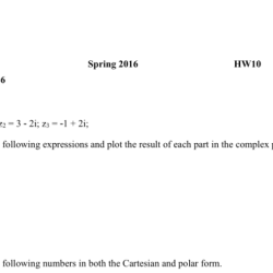 For z 5i evaluate z overline z