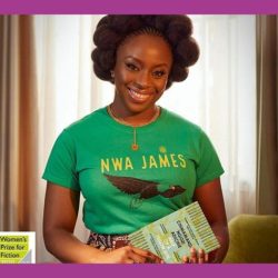 Chimamanda ngozi adichie lecturas recomendables britannica